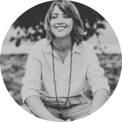 Terapeuta Holística Coach espiritual Hipnoterapeuta