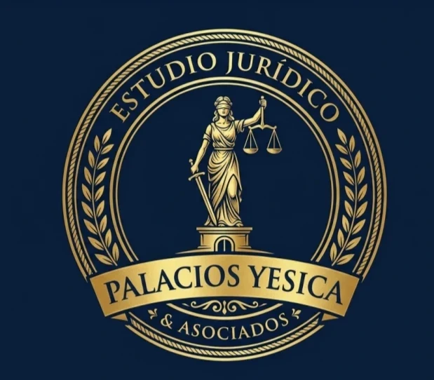 Abogada del Estudio Jurídico Palacios Yesica