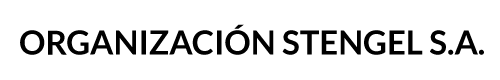ORGANIZACIÓN STENGEL S.A.