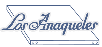 LOS ANAQUELES SRL