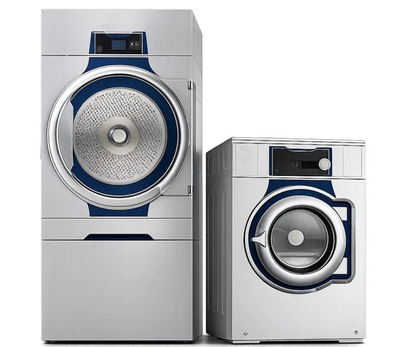Equipamiento de alta capacidad