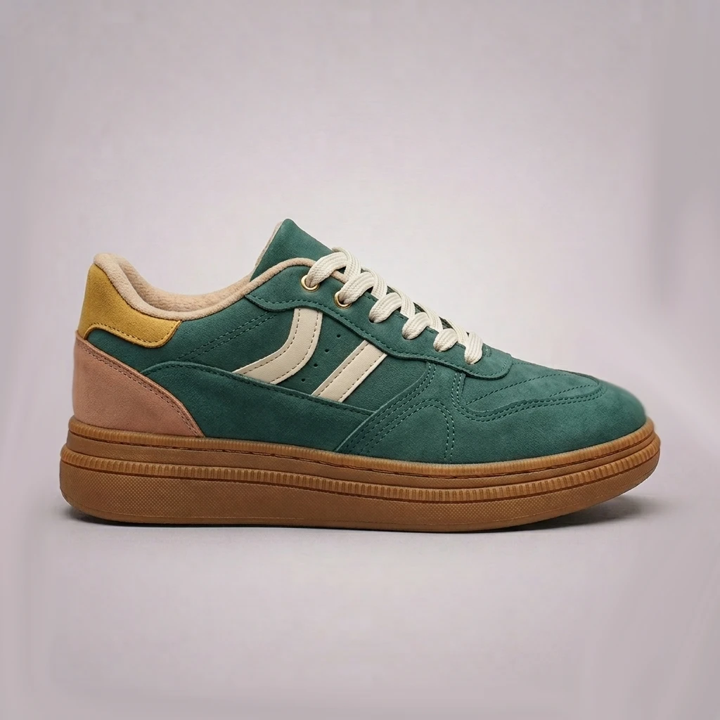 Mocasines de vestir hombre
