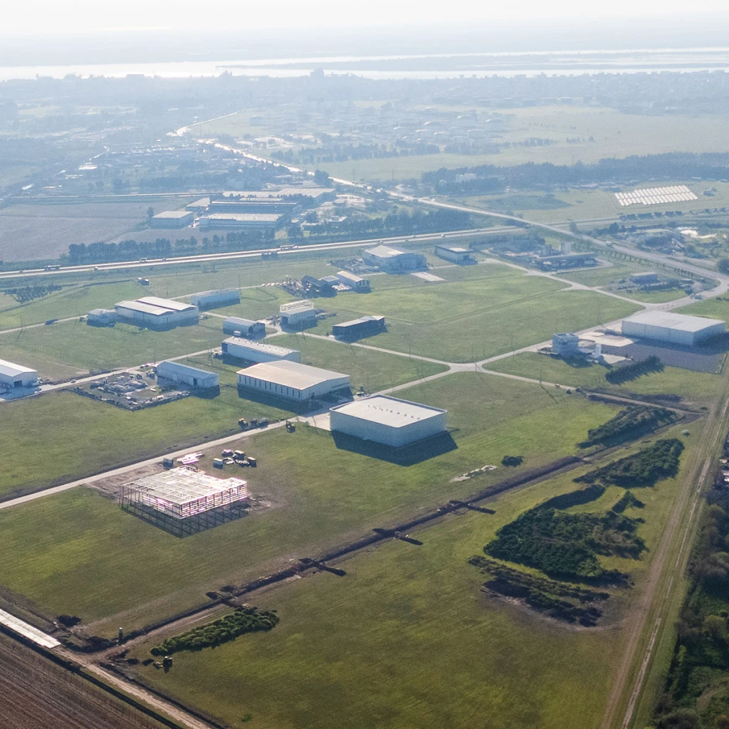 EXA Edición 2026 - Parque Industrial San Lorenzo
