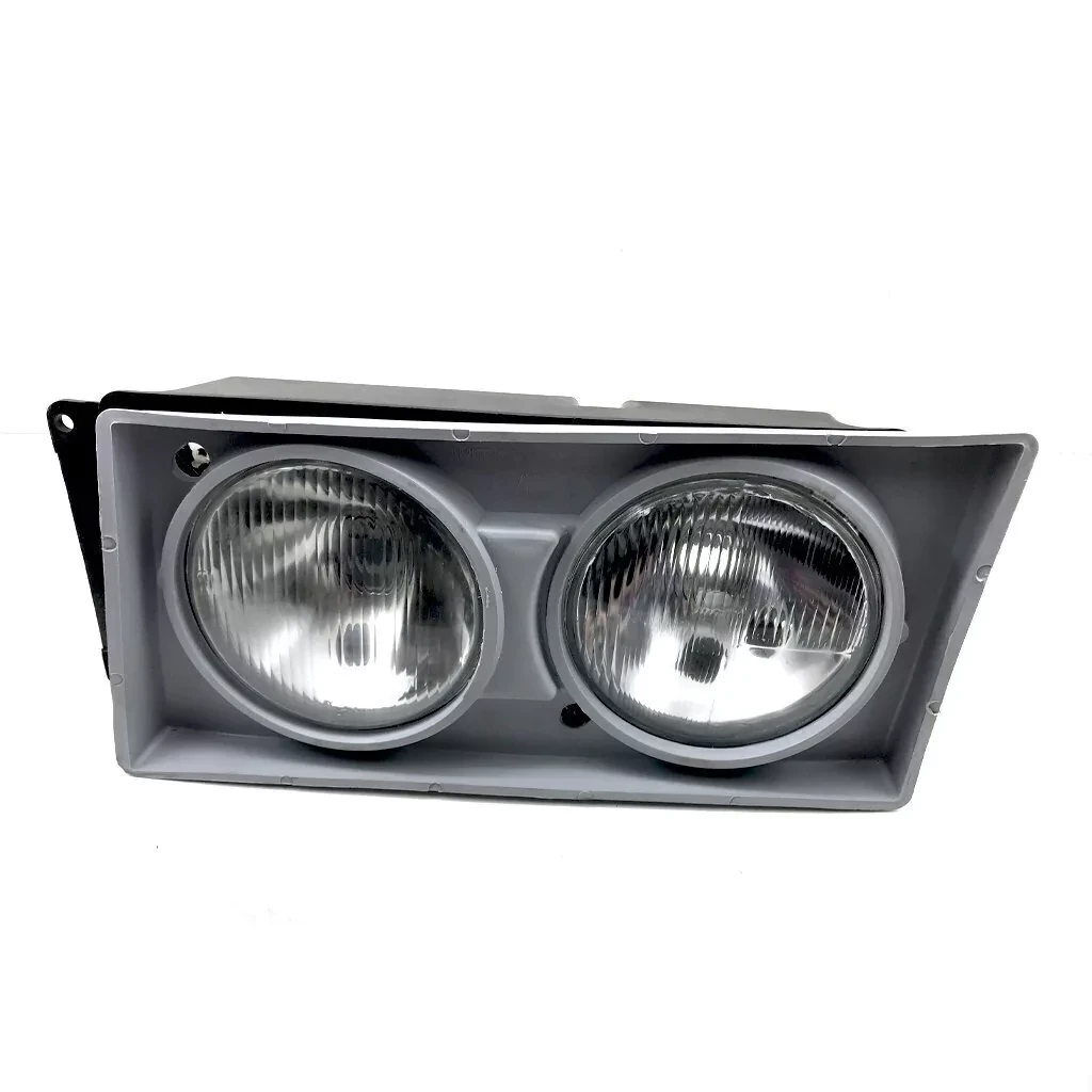 Alternador para vehiculo pesado
