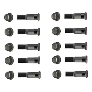 Accesorios para utilitarios