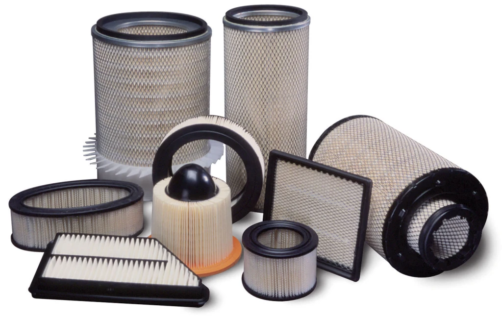 Kit de pistones para motor diesel