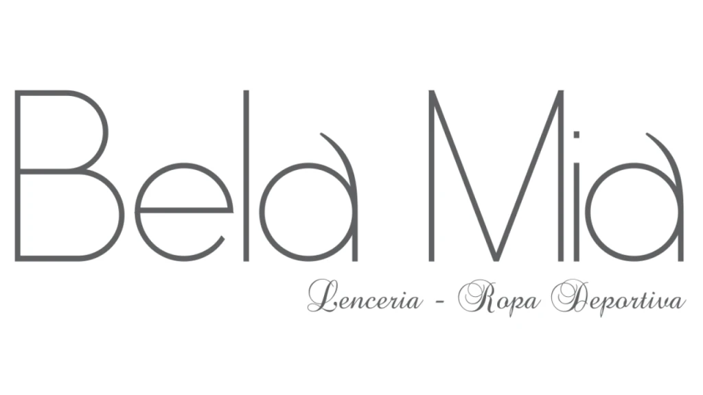 Bela Mia Lenceria