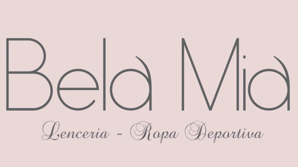 Bela Mia Lenceria