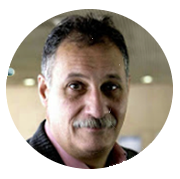 Analista Marcelo Trovato