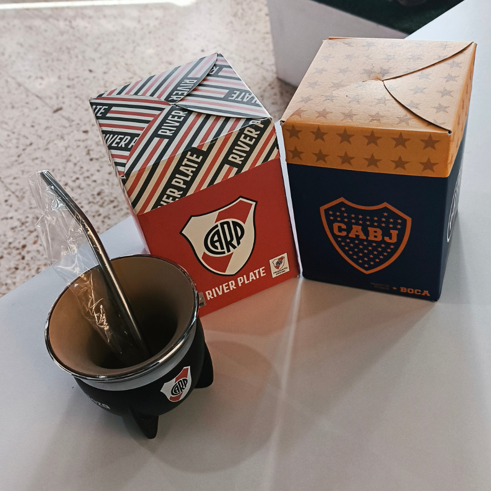 mates