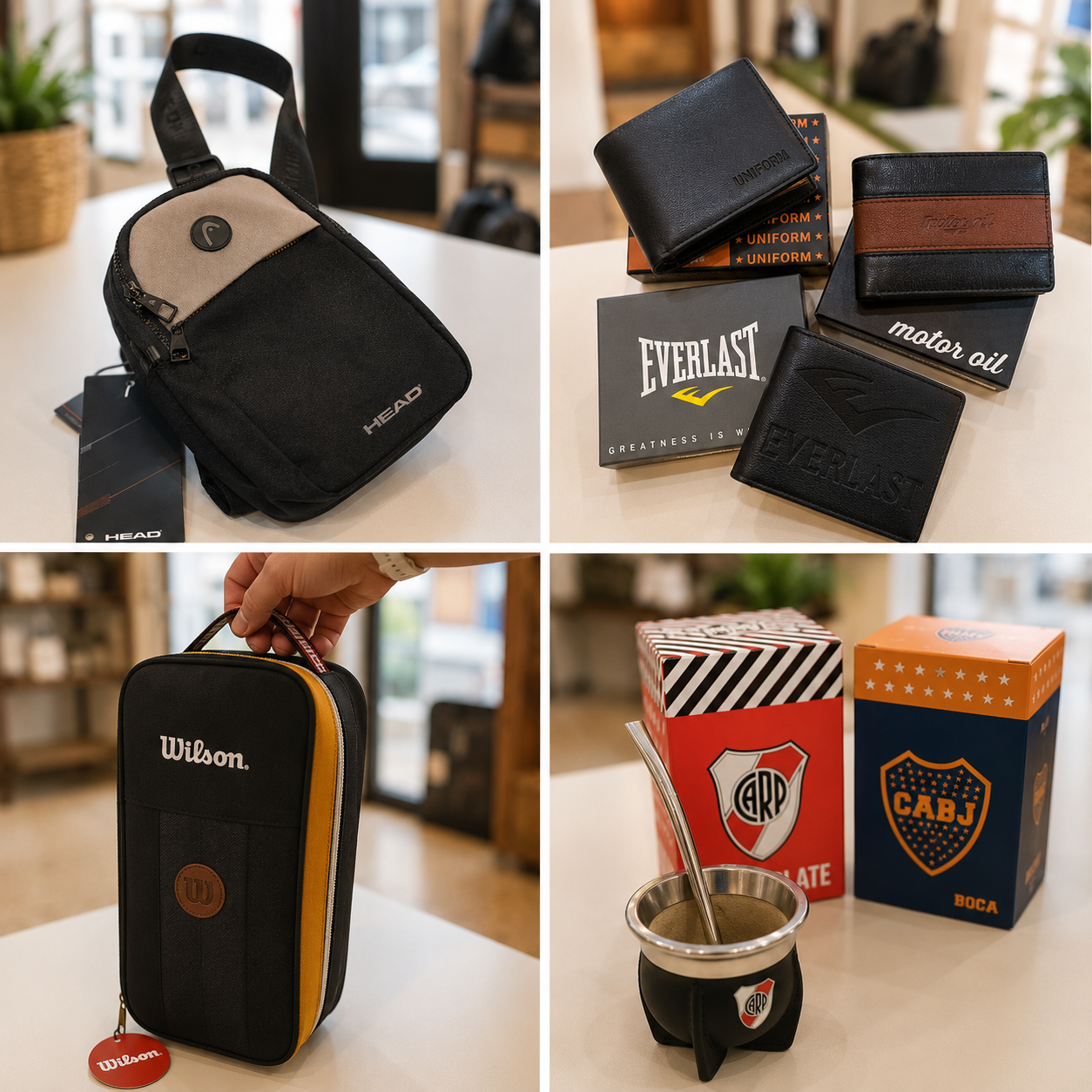 Regalos para el Día del Padre: ideas útiles para cada estilo de papá