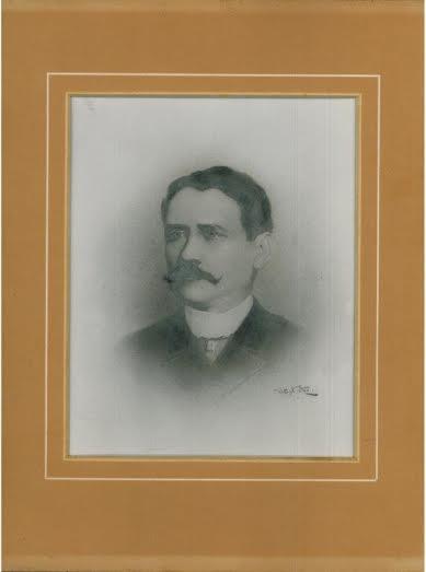 Esposo de Doña Justina