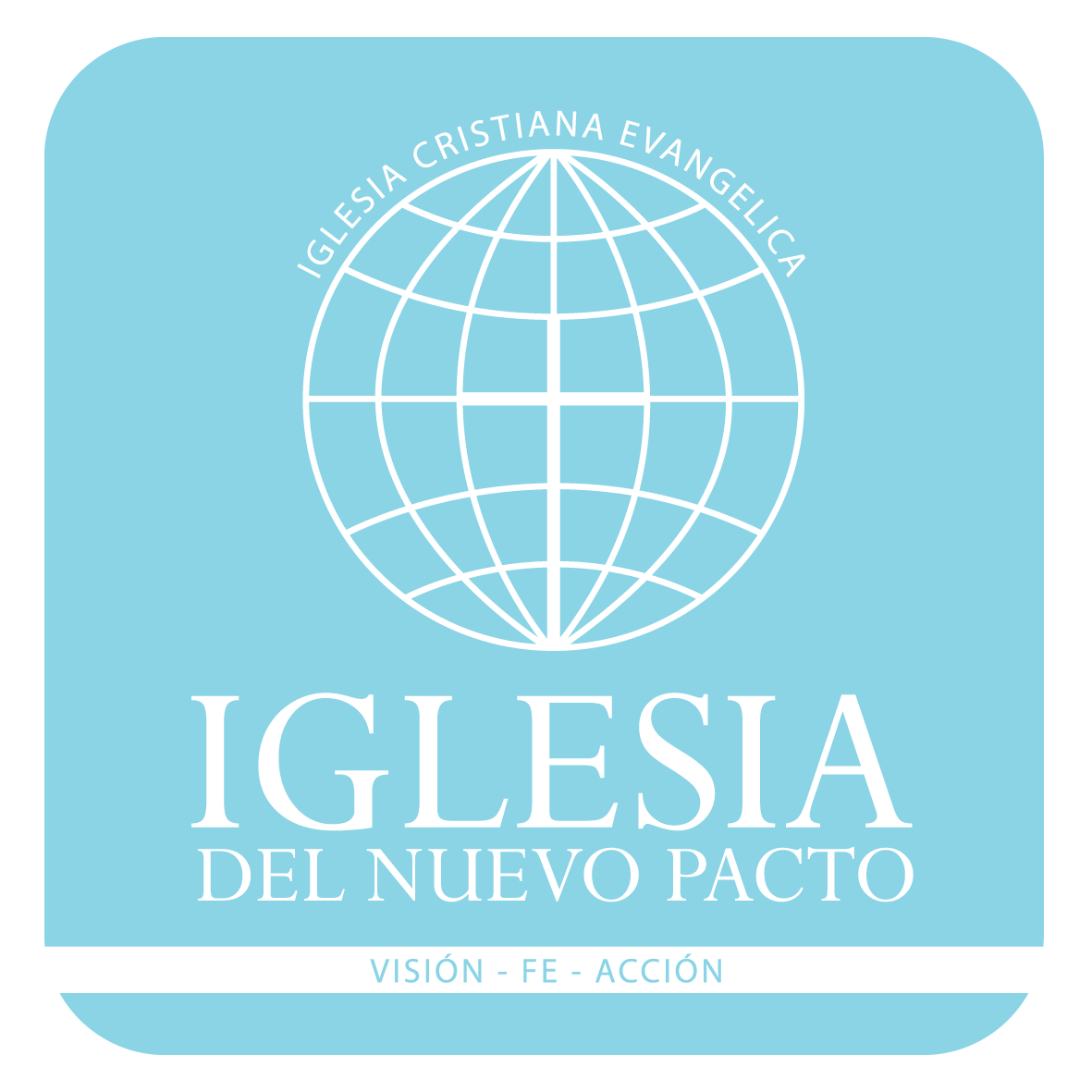 Iglesia del Nuevo Pacto