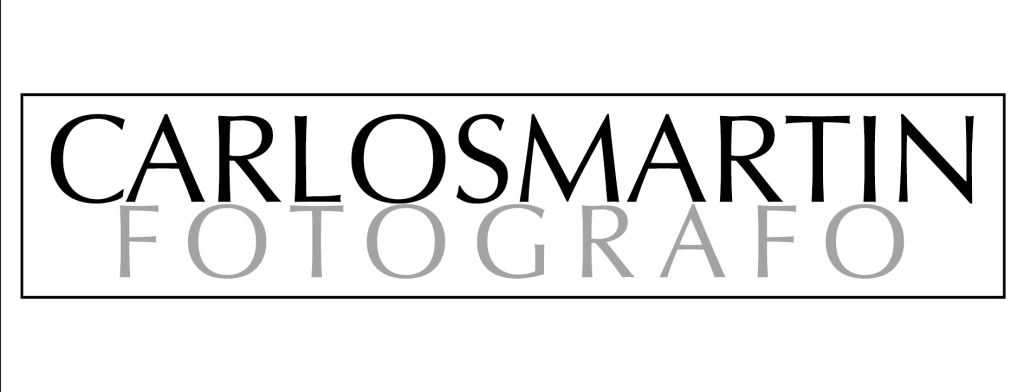 Carlos Martin Fotografía