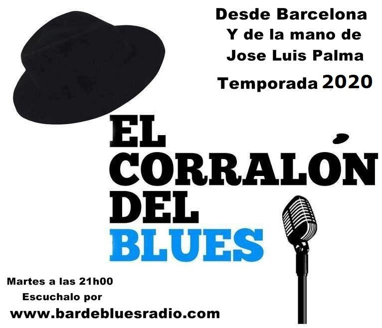 Con Jose Luis Palma, 21h00 Argentina