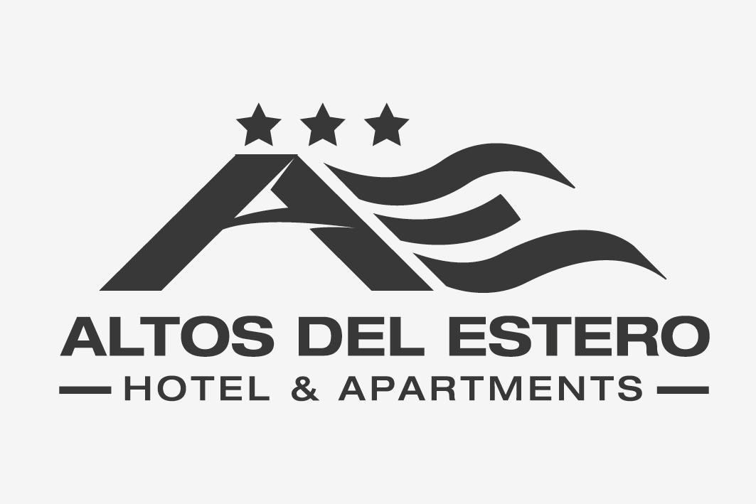 Hotel Altos del Estero