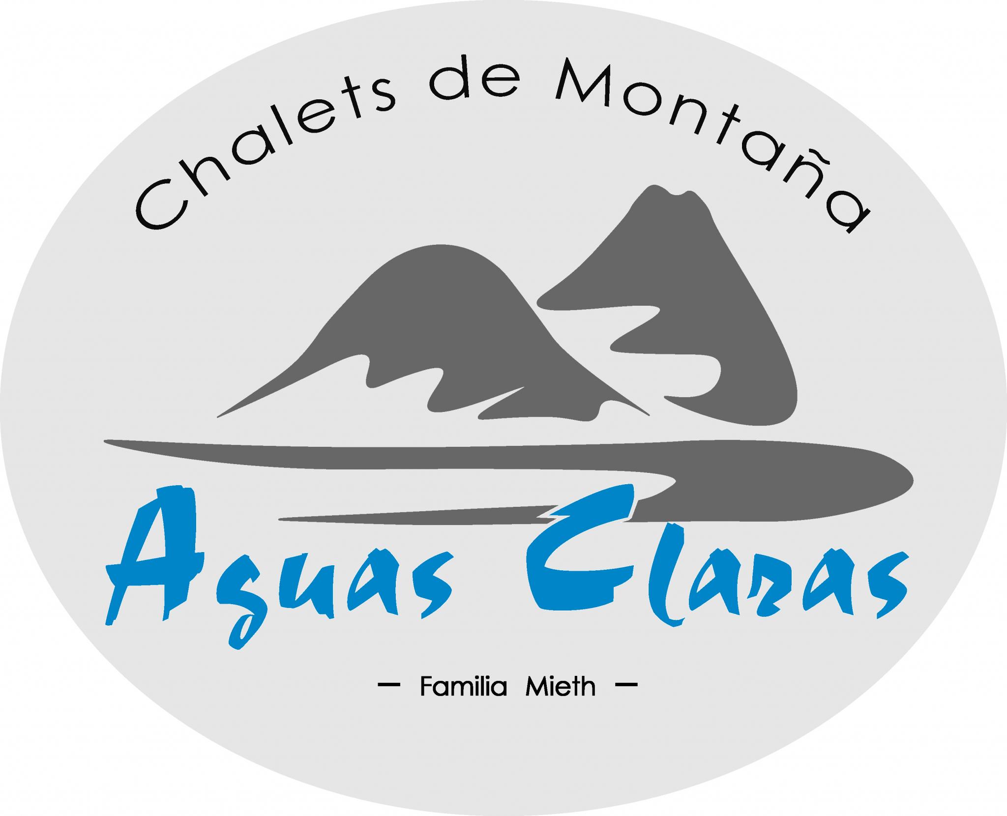 Chalets de Montaña Aguas Claras