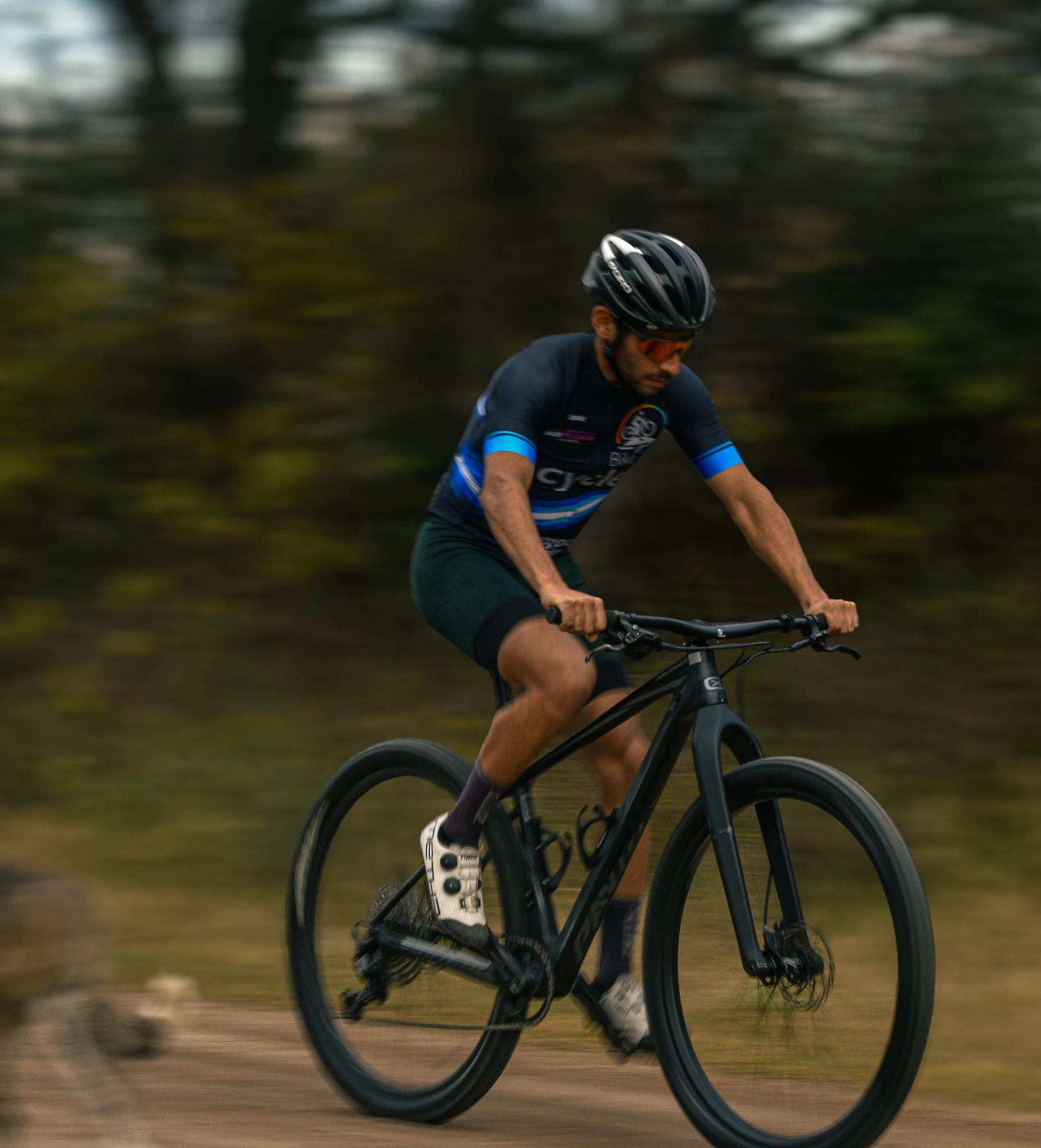 Charla técnica triatlón