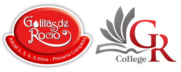 Gotitas de Rocío y GR College