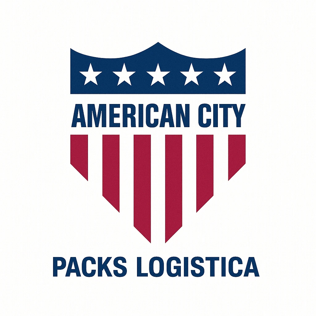 American City logística