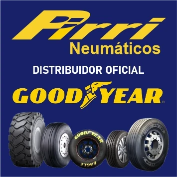 Pirri Neumáticos