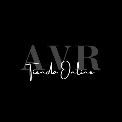 AVR TIENDA ONLINE