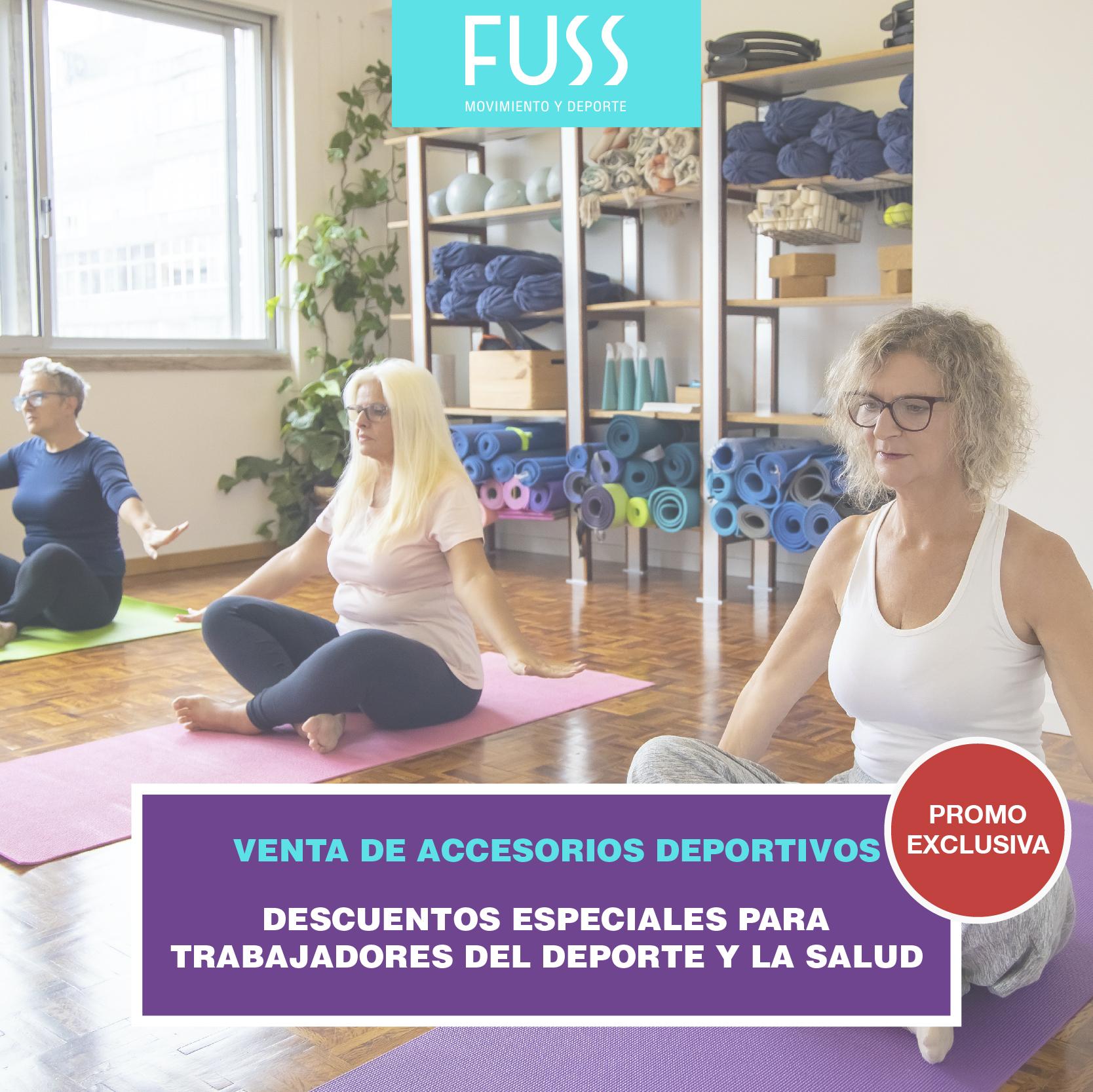 Descuentos para profes