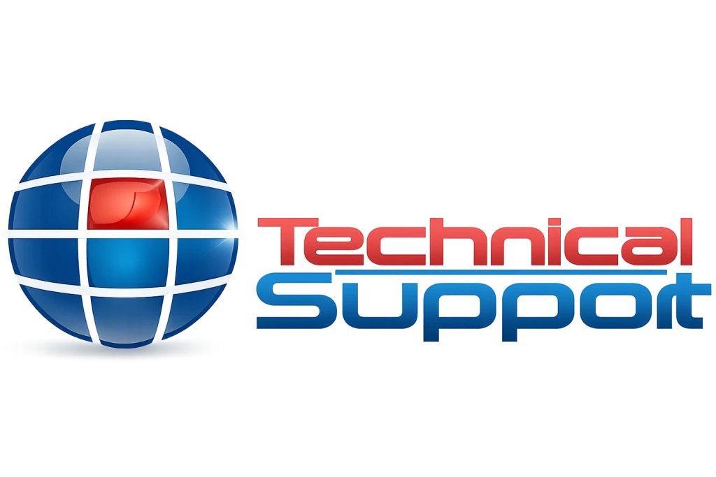 Technical Support GS