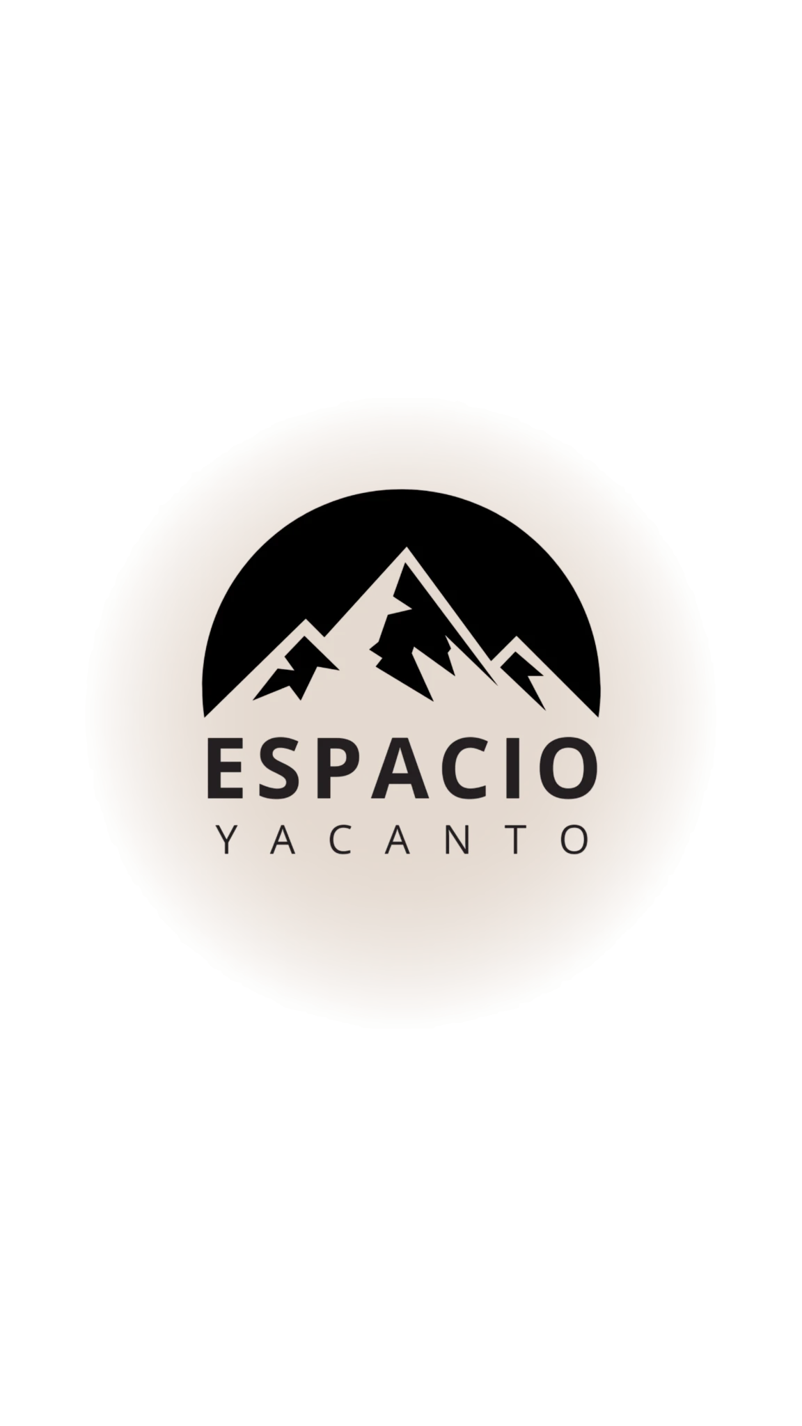 Espacio Yacanto