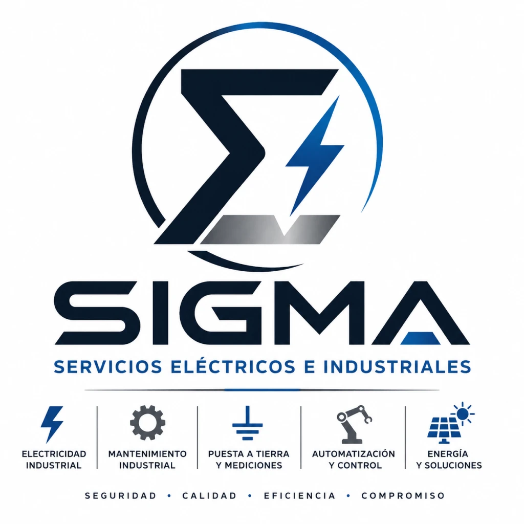 SIGMA Servicios Industriales