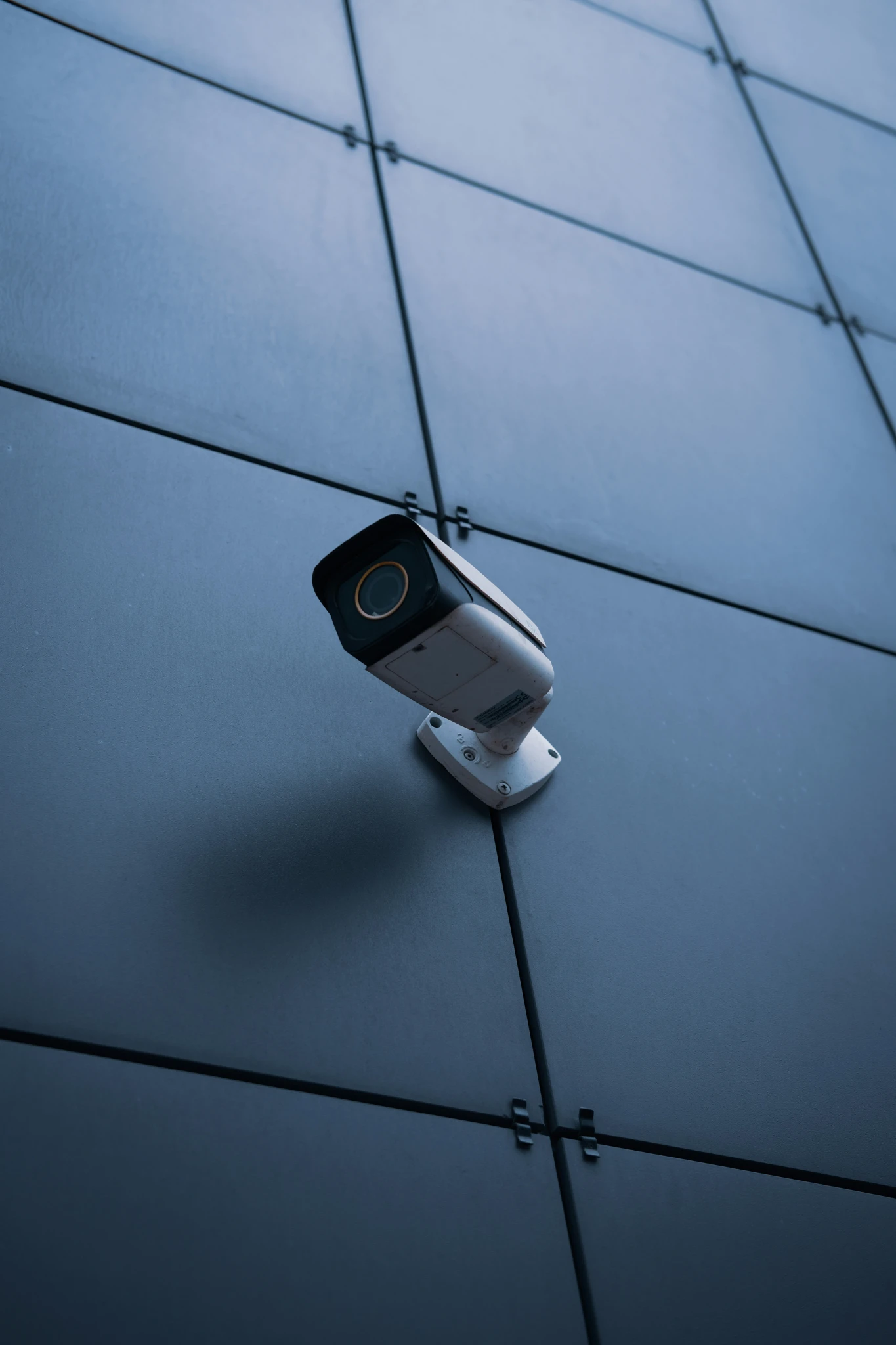 CCTV Avanzado