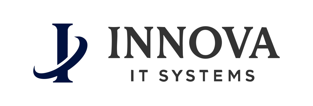 Logotipo oficial de Innova IT Systems