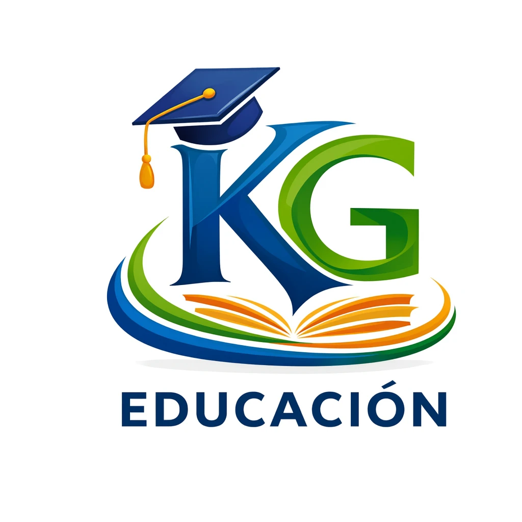 KG-Educación