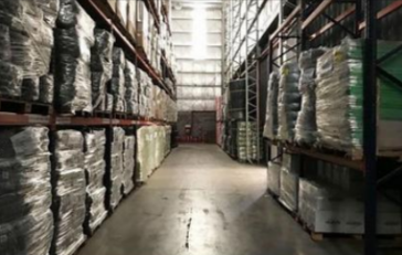 MRP LOGISTICA 