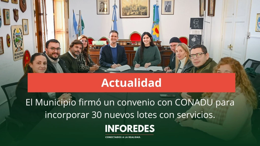 San Vicente amplía el acceso a la tierra para trabajadores universitarios