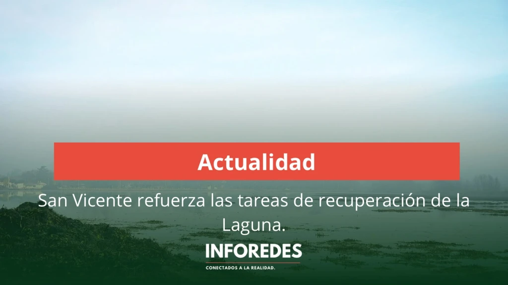 San Vicente refuerza el cuidado de su patrimonio natural