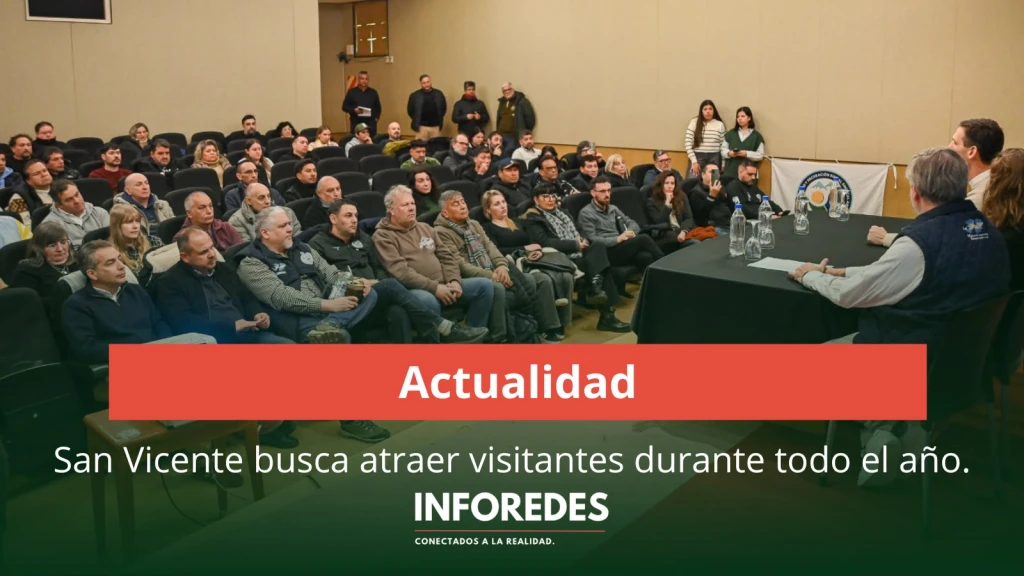 Nuevas propuestas para atraer visitantes durante todo el año