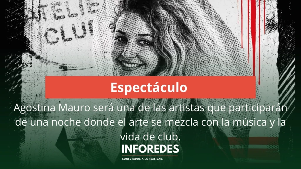 Atelier Club: arte, música y live painting se encuentran en Palermo