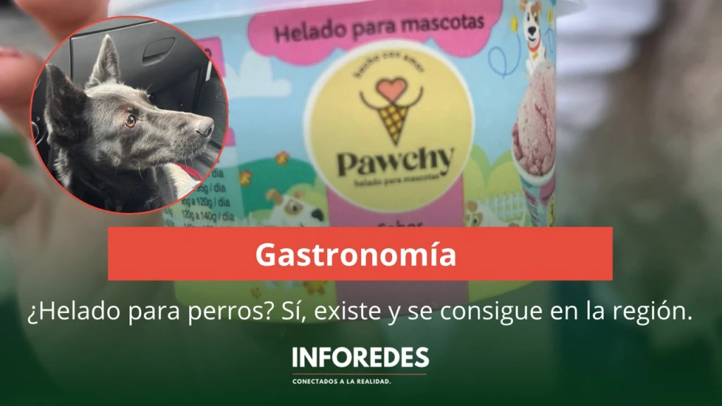 Una heladería que apuesta por una propuesta premium