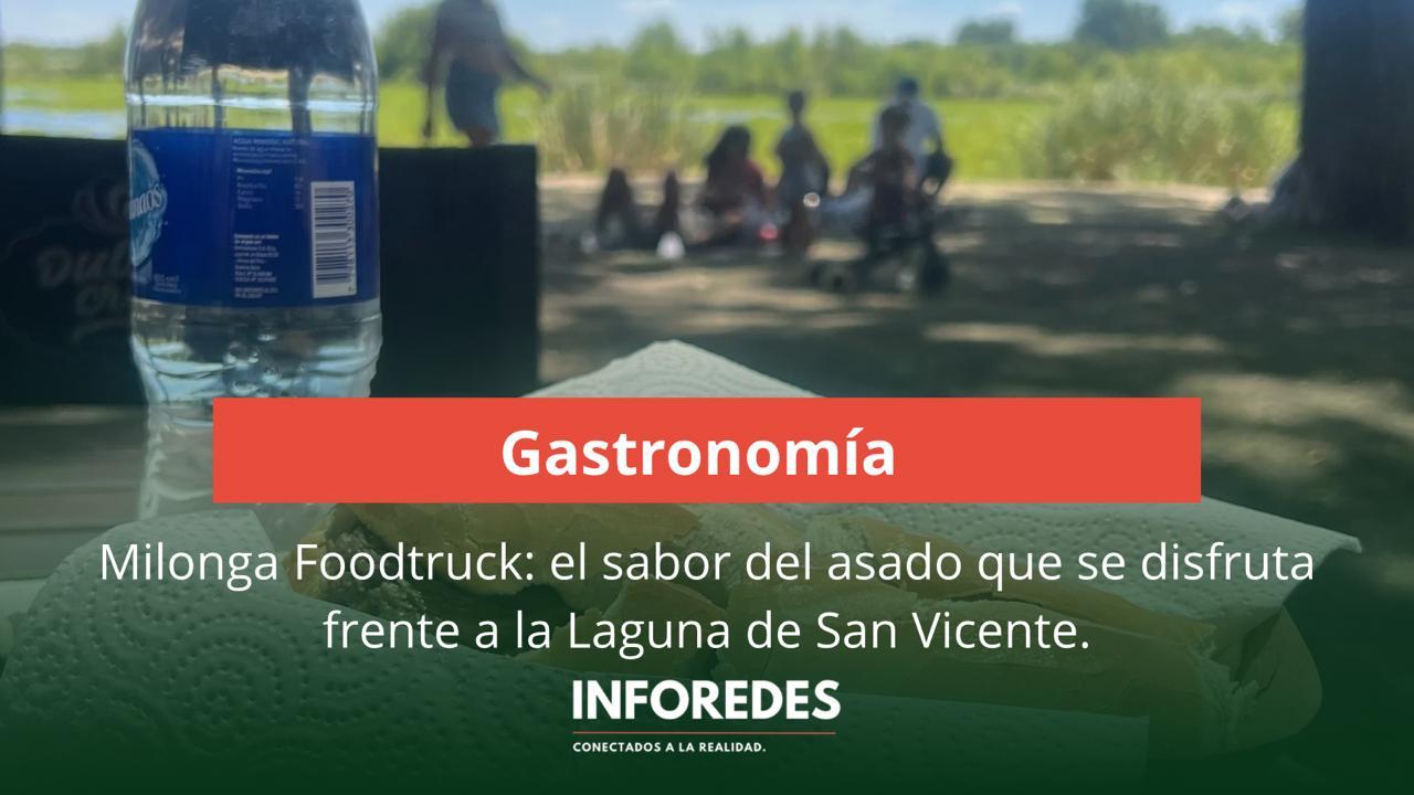 Milonga FoodTruck