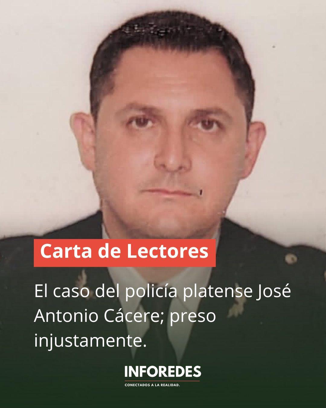 UN HOMBRE PLATENSE PIDE A GRITOS SU LIBERTAD: LA HISTORIA QUE LA JUSTICIA SIGUE IGNORANDO