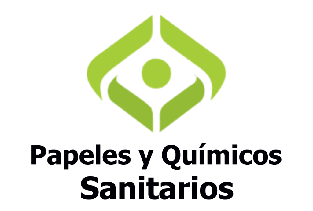 Papeles y Químicos Sanitarios