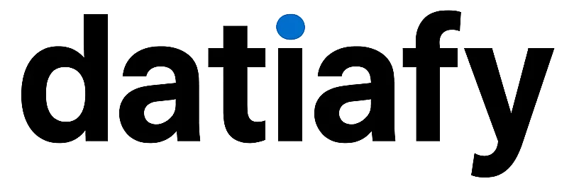 Datiafy | Inteligencia de Datos para Empresas