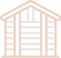 70% casas del mundo son de madera