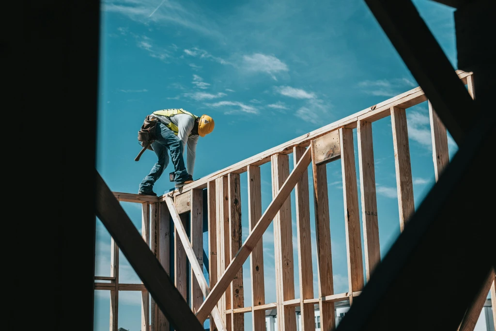 Wood Frame: qué es, cómo se construye y por qué elegirlo en Pilar