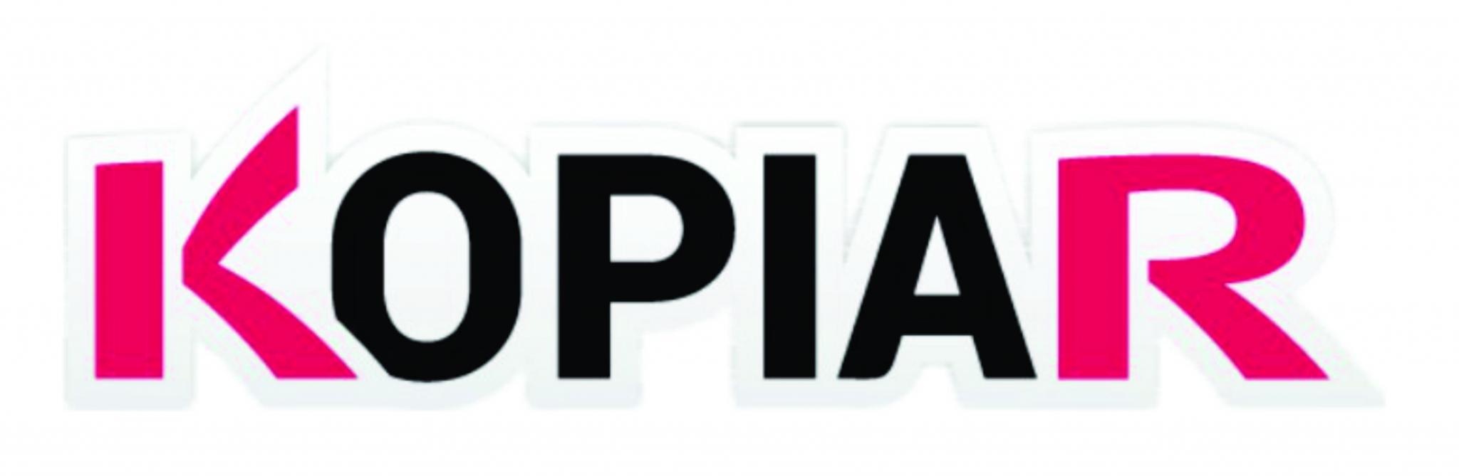 Kopiar