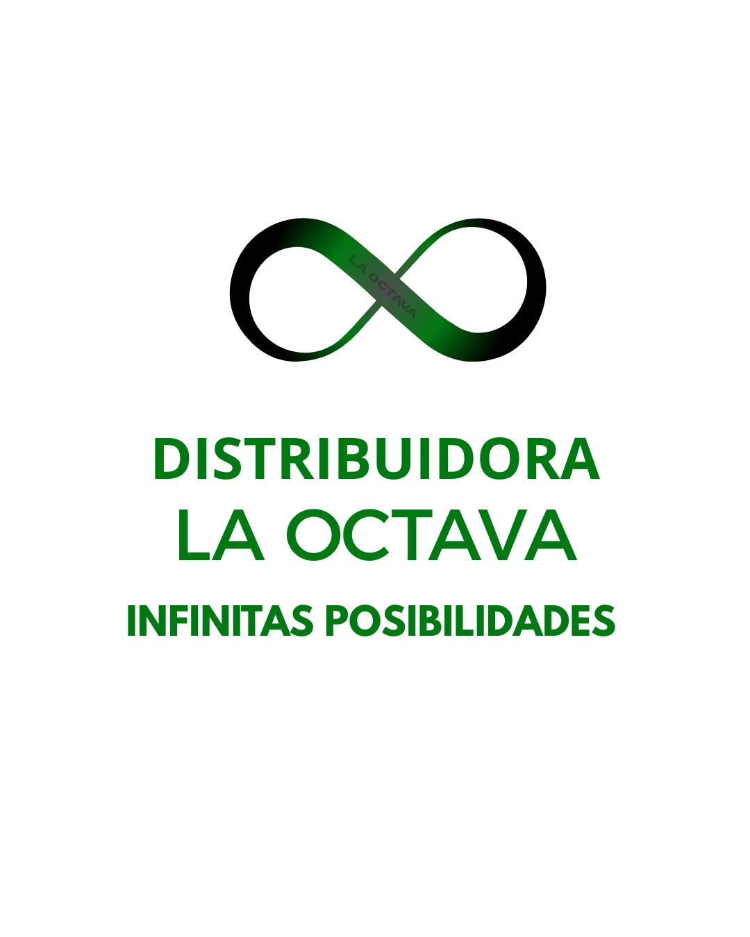somos la octava