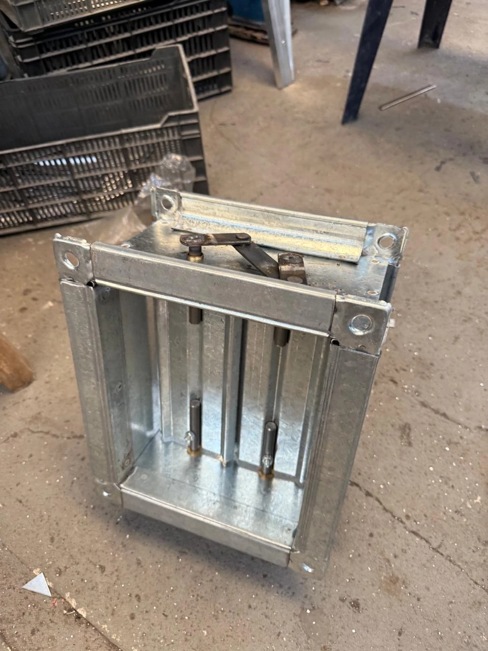 persiana tdc metalair