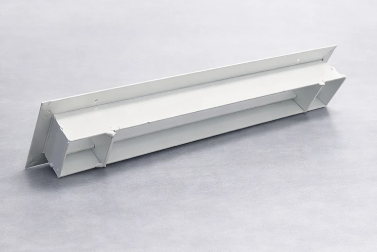 difusor barType atras