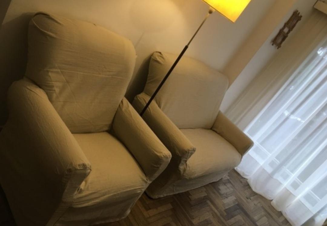 Fundas a medida en Panamá Beige
